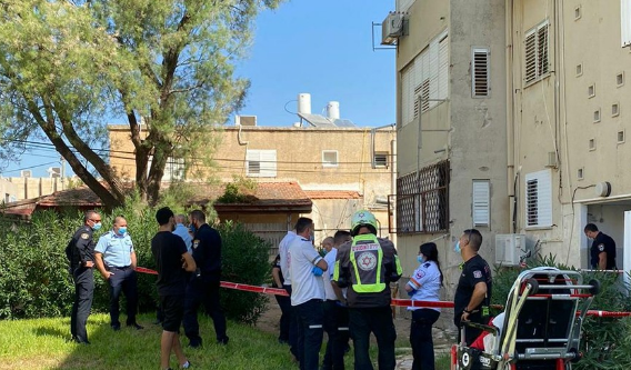 إصابة شابين بإطلاق نار قرب عكا